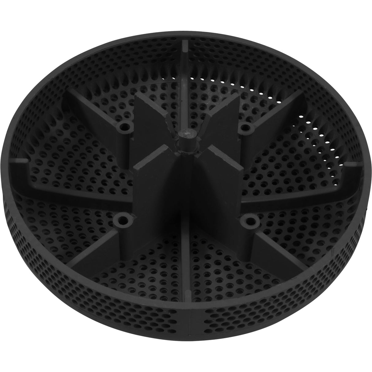 Suction Cover Only, CMP, Fiberglass Pool, (Vgba) Black : 25215-004-003