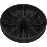 Suction Cover Only, CMP, Fiberglass Pool, (Vgba) Black : 25215-004-003