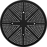 Suction Cover Only, CMP, Fiberglass Pool, (Vgba) Black : 25215-004-003