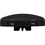 Suction Cover Only, CMP, Fiberglass Pool, (Vgba) Black : 25215-004-003