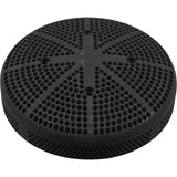 Suction Cover Only, CMP, Fiberglass Pool, (Vgba) Black : 25215-004-003
