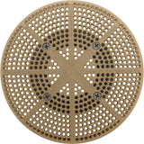Suction Assembly, CMP, Fiberglass Pool (Vgba) Tan : 25215-009-000