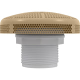 Suction Assembly, CMP, Fiberglass Pool (Vgba) Tan : 25215-009-000