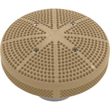 Suction Assembly, CMP, Fiberglass Pool (Vgba) Tan : 25215-009-000