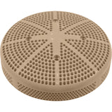 Suction Cover Only, CMP, Fiberglass Pool, (Vgba) Tan : 25215-009-003