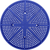 Suction Cover Only, CMP, Fiberglass Pool, (Vgba) Dark Blue : 25215-069-003