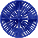 Suction Cover Only, CMP, Fiberglass Pool, (Vgba) Dark Blue : 25215-069-003