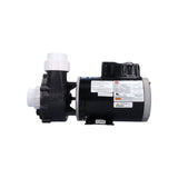 Pump, Aqua-Flo FMXP2e, 2.0HP, SD, 56-Frame, 2-Speed, 230V, 8.9/3.0A, 2"MBT, Unions : 05320761-2040