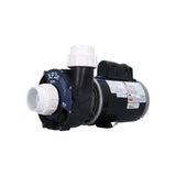 Pump, Aqua-Flo FMXP2e, 2.0HP, SD, 56-Frame, 2-Speed, 230V, 8.9/3.0A, 2"MBT, Unions : 05320761-2040