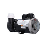 Pump, Aqua-Flo FMXP2e, 2.0HP, SD, 56-Frame, 2-Speed, 230V, 8.9/3.0A, 2"MBT, Unions : 05320761-2040