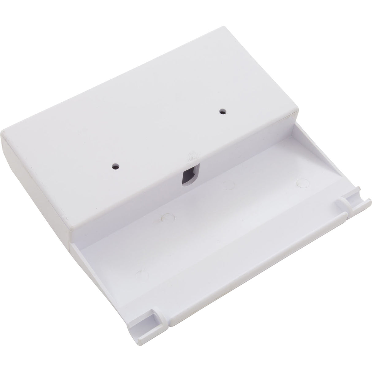 Front Access Skimmer Weir Door, White : 25248-920-000