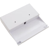 Front Access Skimmer Weir Door, White : 25248-920-000
