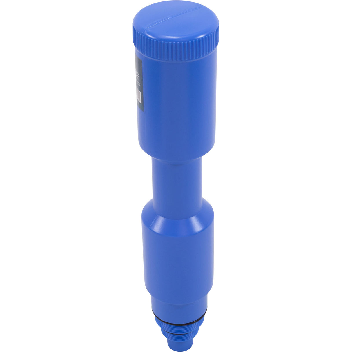 Winterizing Tube, CMP, 1.5"/2", In-Ground Pools, Blue : 25251-100-000 - Custom Molded Products - 25251-100-000 - PartsForSpas.com