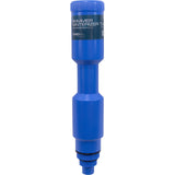 Winterizing Tube, CMP, 1.5"/2", In-Ground Pools, Blue : 25251-100-000 - Custom Molded Products - 25251-100-000 - PartsForSpas.com