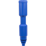Winterizing Tube, CMP, 1.5"/2", In-Ground Pools, Blue : 25251-100-000 - Custom Molded Products - 25251-100-000 - PartsForSpas.com