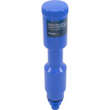 Winterizing Tube, CMP, 1.5"/2", In-Ground Pools, Blue : 25251-100-000 - Custom Molded Products - 25251-100-000 - PartsForSpas.com