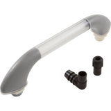 Aqua Rail (Light Gray) : 25262-006-000 - Custom Molded Products - 25262-006-000 - PartsForSpas.com