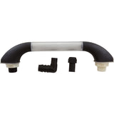 Aquarail, Black : 25262-014-000 - Custom Molded Products - 25262-014-000 - PartsForSpas.com