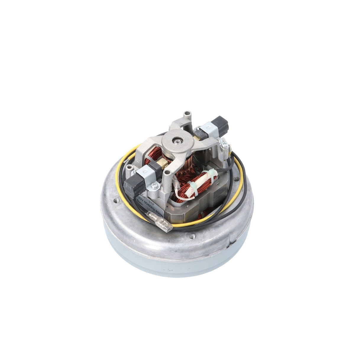 Blower Motor, 1.0HP, 115V, 6.8A : 1.0110BLR