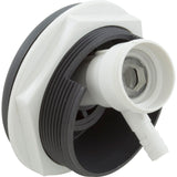 Top Mount Spa Fountain (W/ Four Caps, Textured) : 25265-107-000 - Custom Molded Products - 25265-107-000 - PartsForSpas.com