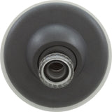 Top Mount Spa Fountain (W/ Four Caps, Textured) : 25265-107-000 - Custom Molded Products - 25265-107-000 - PartsForSpas.com
