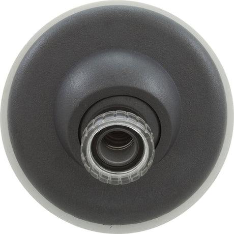Top Mount Spa Fountain (W/ Four Caps, Textured) : 25265-107-000 - Custom Molded Products - 25265-107-000 - PartsForSpas.com