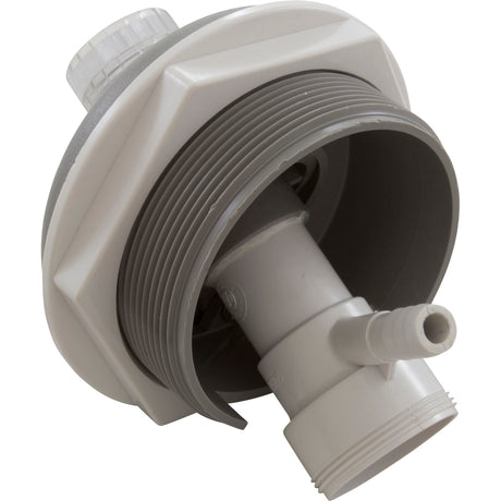 Fountain, Top Mount, Textured, Gray : 25265-109-000 - Custom Molded Products - 25265-109-000 - PartsForSpas.com
