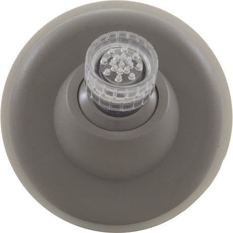 Fountain, Top Mount, Textured, Gray : 25265-109-000 - Custom Molded Products - 25265-109-000 - PartsForSpas.com