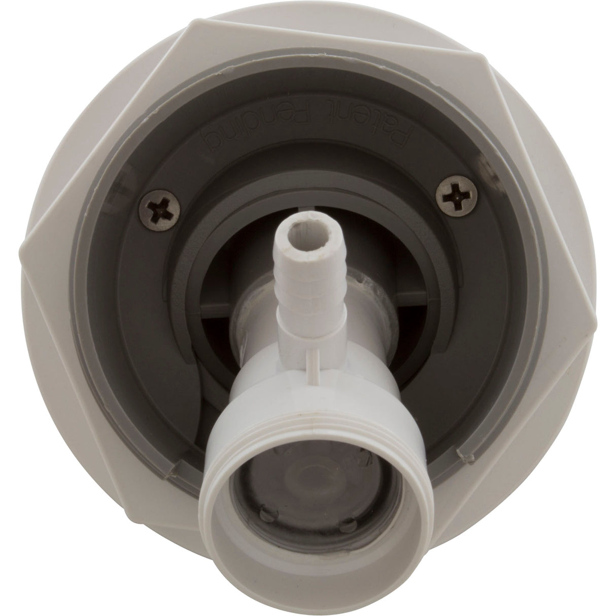 Fountain, Top Mount, Textured, Gray : 25265-109-000 - Custom Molded Products - 25265-109-000 - PartsForSpas.com