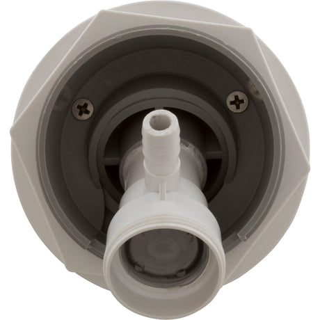 Fountain, Top Mount, Textured, Gray : 25265-109-000 - Custom Molded Products - 25265-109-000 - PartsForSpas.com