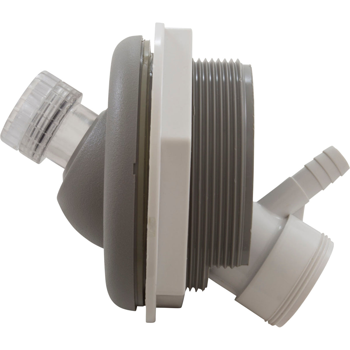 Fountain, Top Mount, Textured, Gray : 25265-109-000 - Custom Molded Products - 25265-109-000 - PartsForSpas.com