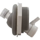 Fountain, Top Mount, Textured, Gray : 25265-109-000 - Custom Molded Products - 25265-109-000 - PartsForSpas.com
