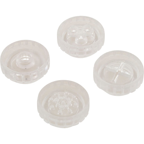 Fountain, Top Mount, Textured, Gray : 25265-109-000 - Custom Molded Products - 25265-109-000 - PartsForSpas.com