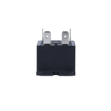 Relay, T92 Style, 12 VDC Coil, 30 Amp, DPST : T92S7D22-12