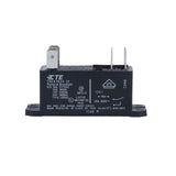 Relay, T92 Style, 12 VDC Coil, 30 Amp, DPST : T92S7D22-12