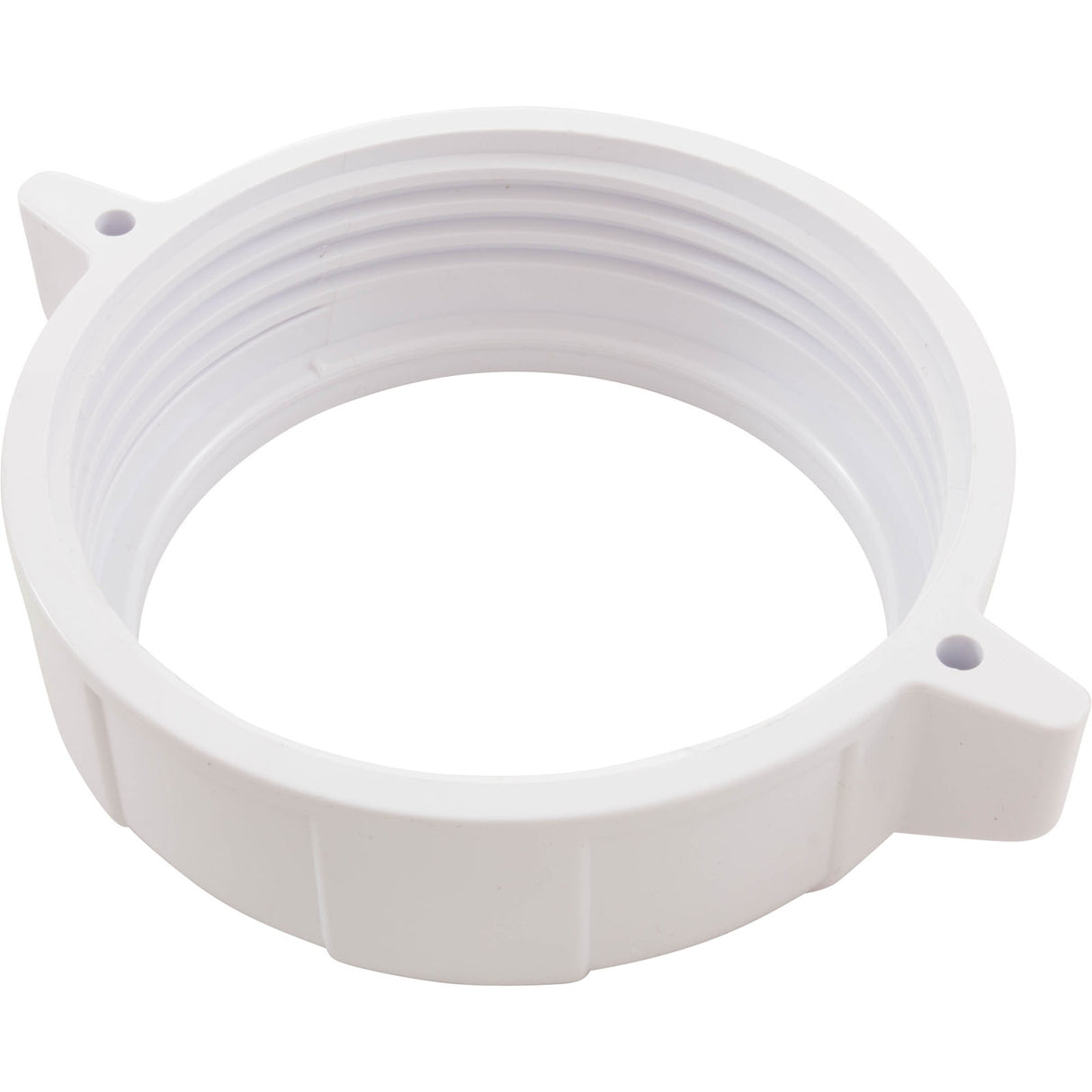 Powercleaner Ultra Chlorinator Lock Nut : 25280-100-001 - Custom Molded Products - 25280-100-001 - PartsForSpas.com