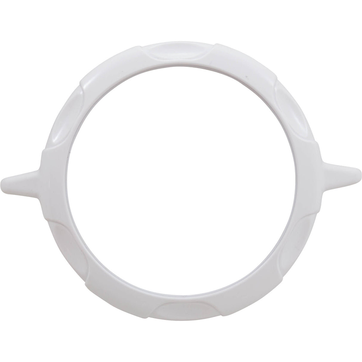 Powercleaner Ultra Chlorinator Lock Nut : 25280-100-001 - Custom Molded Products - 25280-100-001 - PartsForSpas.com