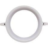 Powercleaner Ultra Chlorinator Lock Nut : 25280-100-001 - Custom Molded Products - 25280-100-001 - PartsForSpas.com