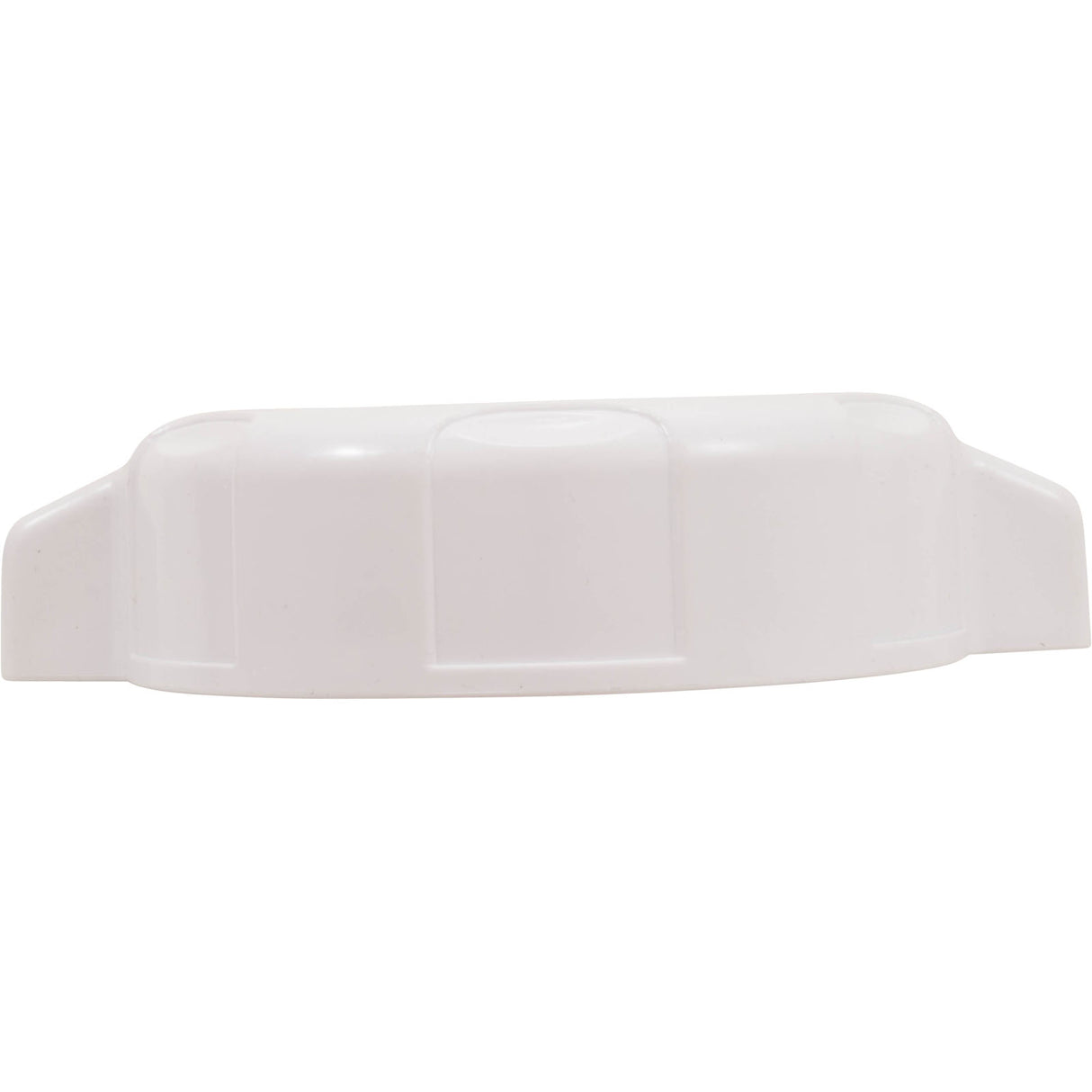 Powercleaner Ultra Chlorinator Lock Nut : 25280-100-001 - Custom Molded Products - 25280-100-001 - PartsForSpas.com