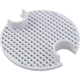 Powercleaner Ultra Chlorinator Grate : 25280-100-005 - Custom Molded Products - 25280-100-005 - PartsForSpas.com