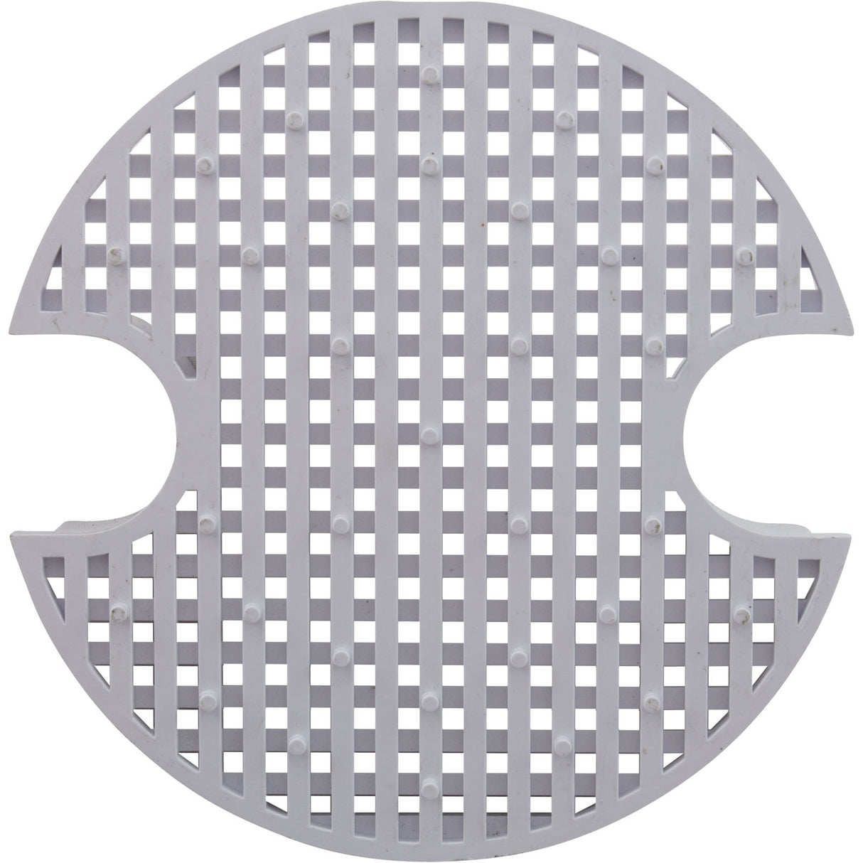 Powercleaner Ultra Chlorinator Grate : 25280-100-005 - Custom Molded Products - 25280-100-005 - PartsForSpas.com