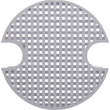 Powercleaner Ultra Chlorinator Grate : 25280-100-005 - Custom Molded Products - 25280-100-005 - PartsForSpas.com