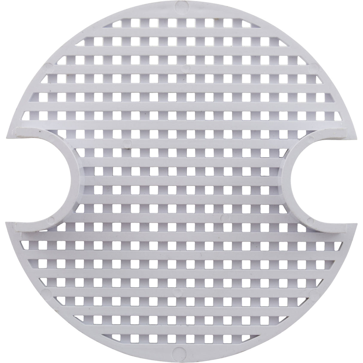 Powercleaner Ultra Chlorinator Grate : 25280-100-005 - Custom Molded Products - 25280-100-005 - PartsForSpas.com