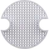 Powercleaner Ultra Chlorinator Grate : 25280-100-005 - Custom Molded Products - 25280-100-005 - PartsForSpas.com