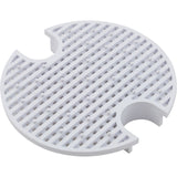 Powercleaner Ultra Chlorinator Grate : 25280-100-005 - Custom Molded Products - 25280-100-005 - PartsForSpas.com