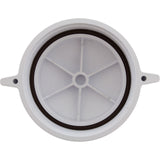 Power Ultra Chlorinator Cover Assembly, White : 25280-100-200 - Custom Molded Products - 25280-100-200 - PartsForSpas.com