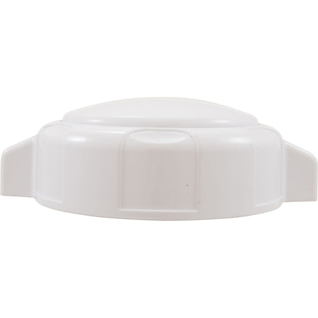Power Ultra Chlorinator Cover Assembly, White : 25280-100-200 - Custom Molded Products - 25280-100-200 - PartsForSpas.com