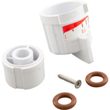 Powercleaner Ultra/Mini Chlorinator Dial : 25280-100-930 - Custom Molded Products - 25280-100-930 - PartsForSpas.com