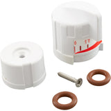 Powercleaner Ultra/Mini Chlorinator Dial : 25280-100-930 - Custom Molded Products - 25280-100-930 - PartsForSpas.com