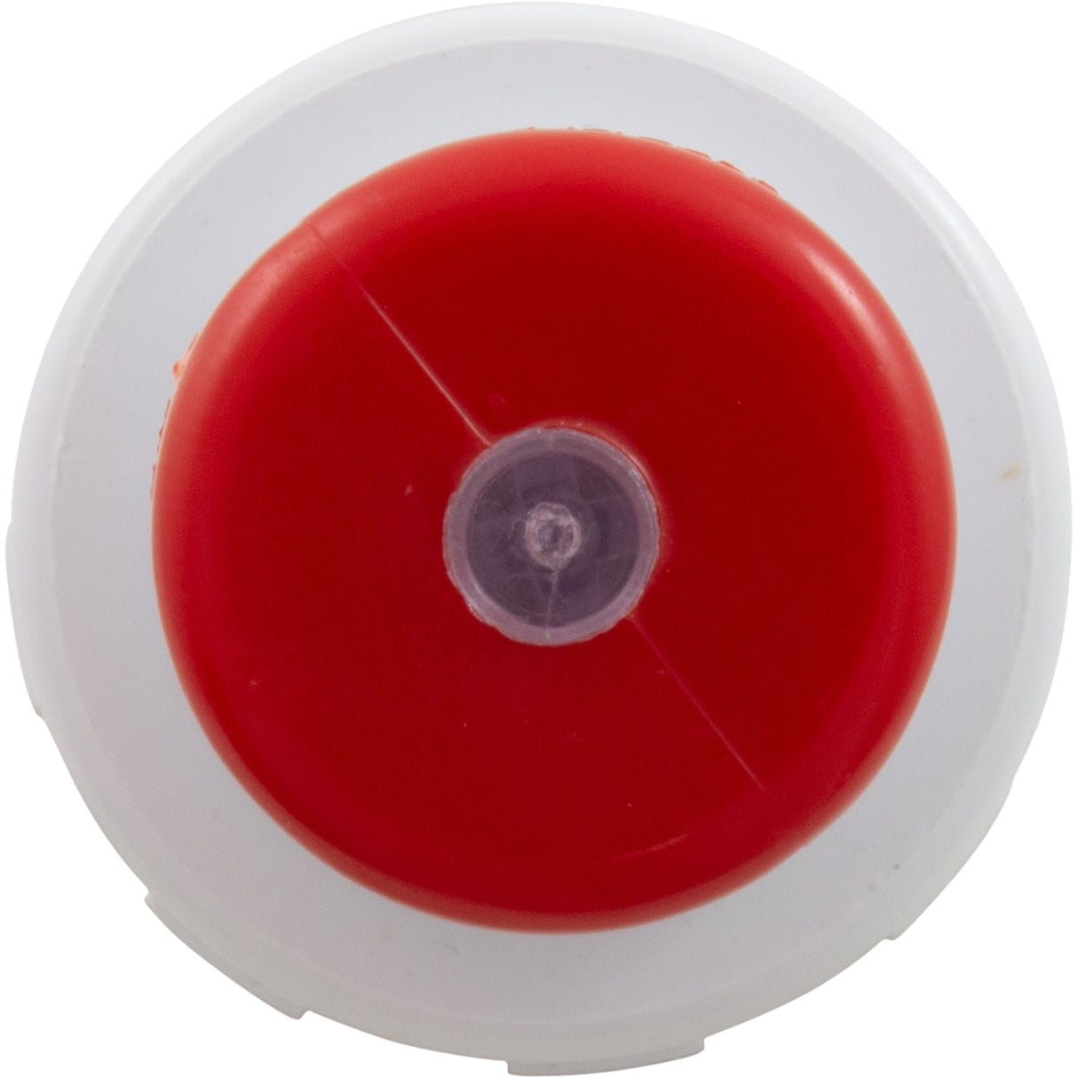 Powercleaner Ultra Chlorinator Flow Meter : 25280-100-950 - Custom Molded Products - 25280-100-950 - PartsForSpas.com